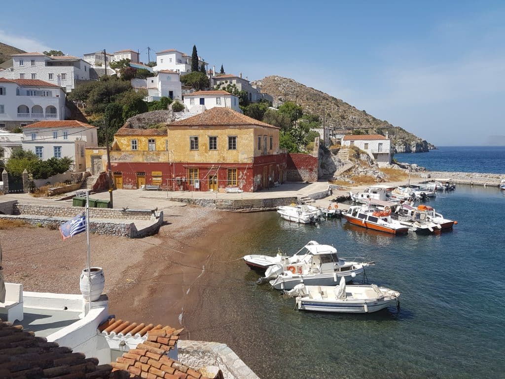 Hydra