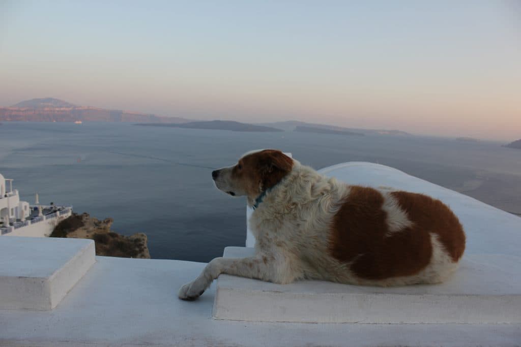 Santorini