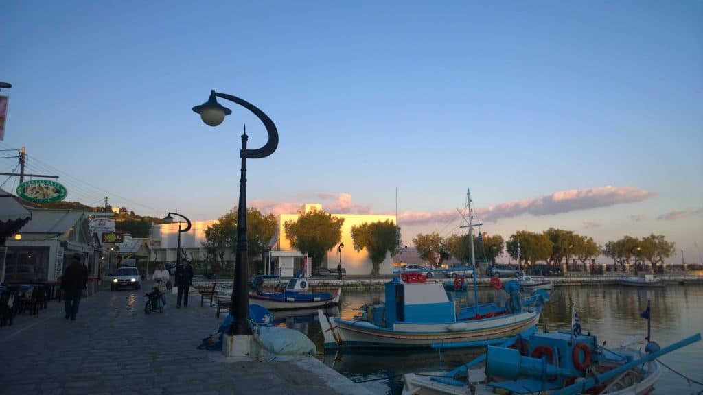 Samos