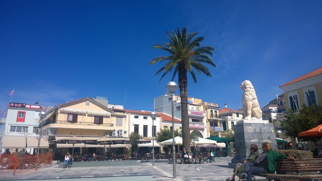 Samos