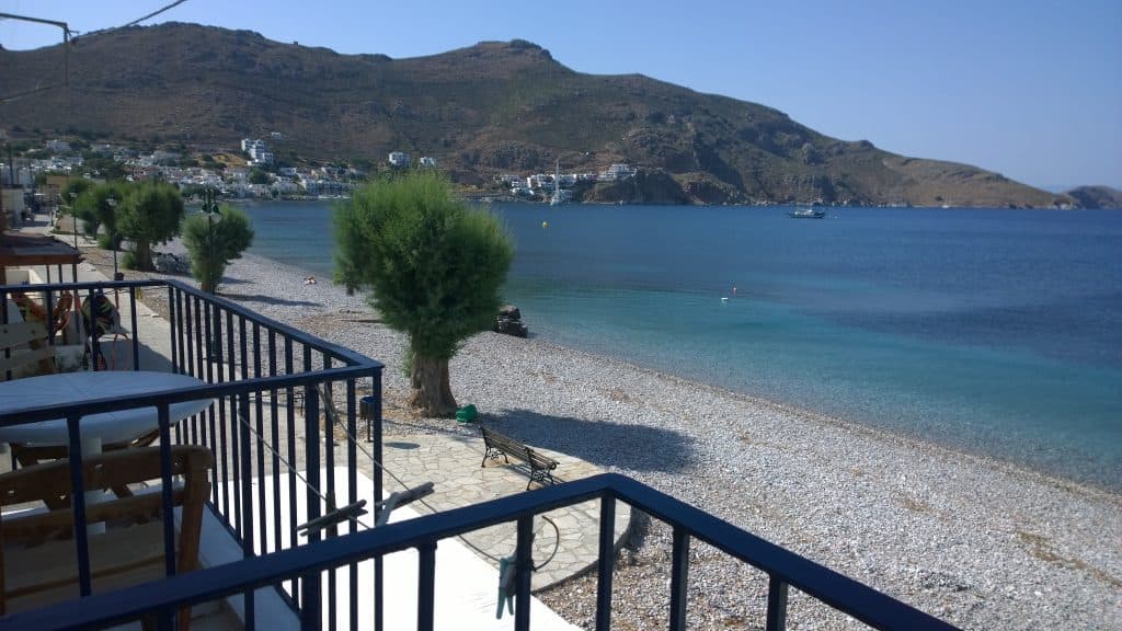 Tilos
