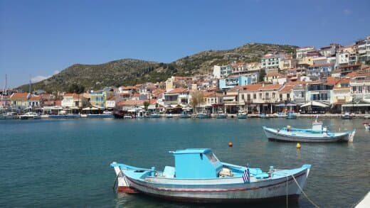 Samos
