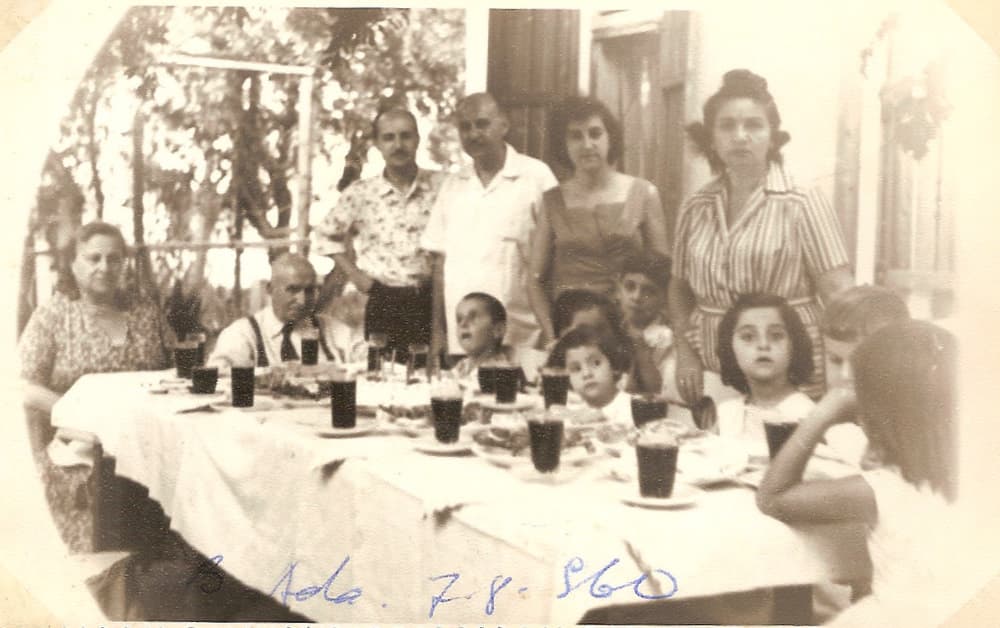 Panço Sokağın Çocukları