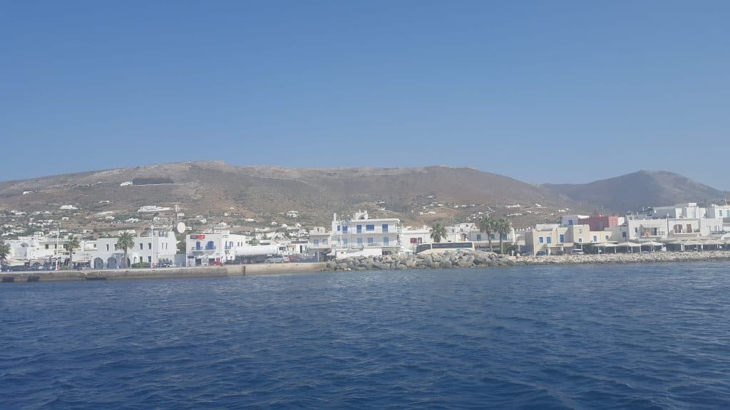 Antiparos