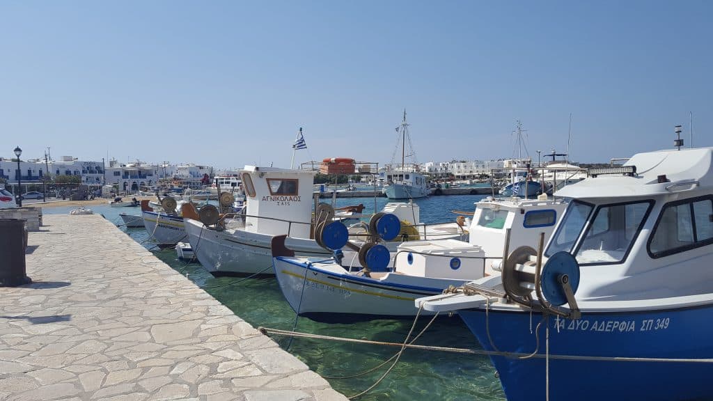 Antiparos