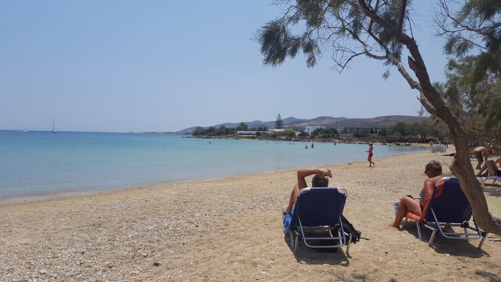 Antiparos