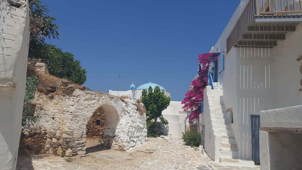 Antiparos