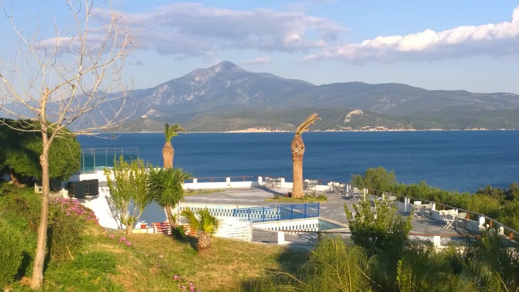 Samos