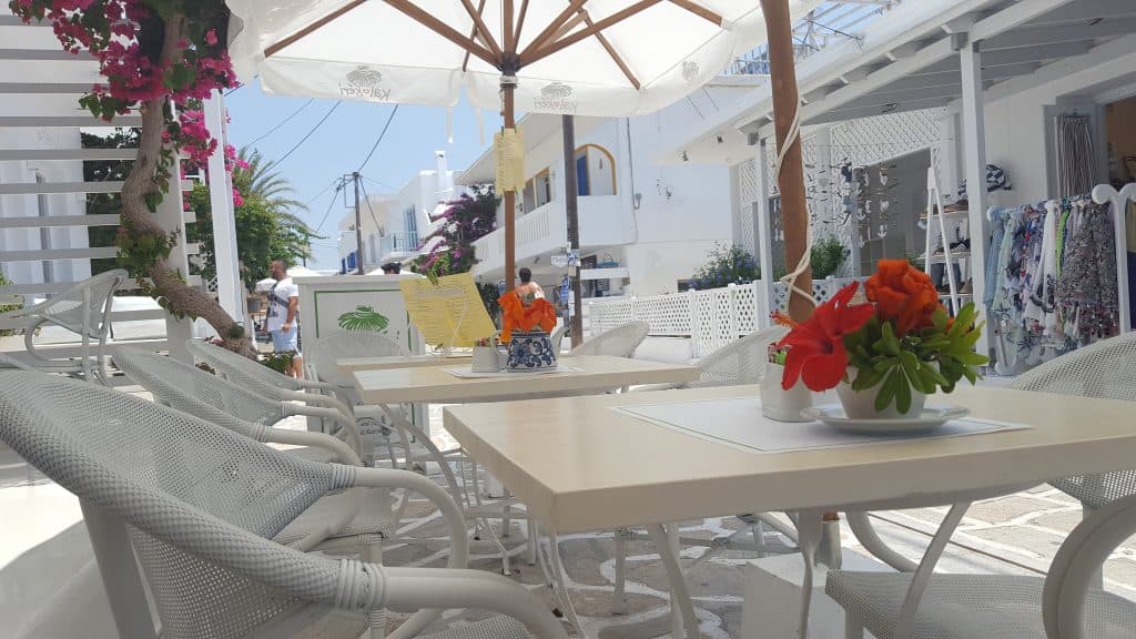 Antiparos