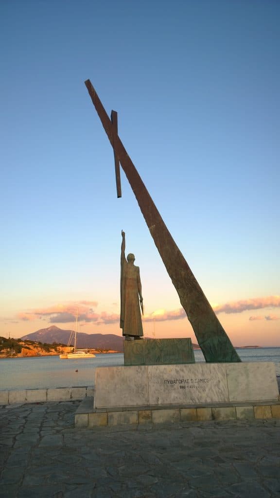 Samos
