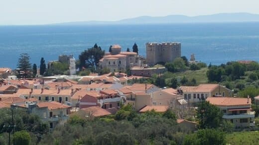Samos