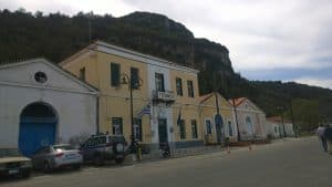Samos