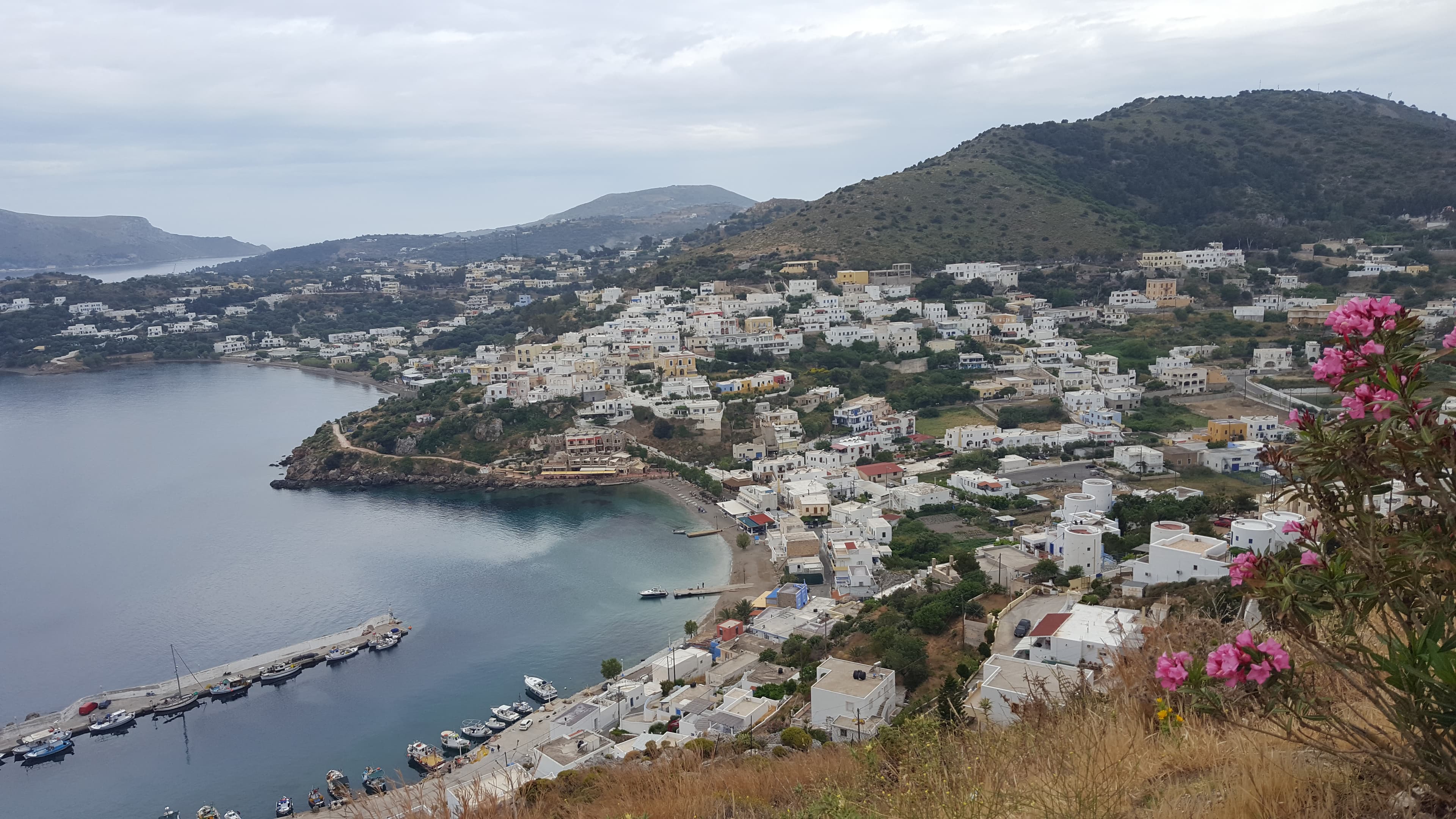Leros