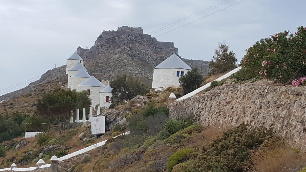 Leros
