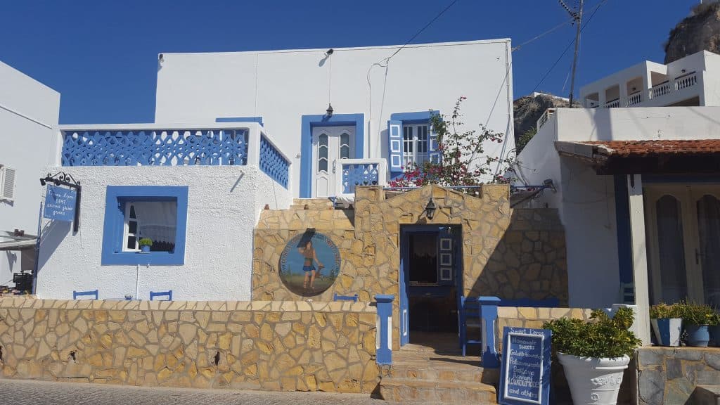 Leros