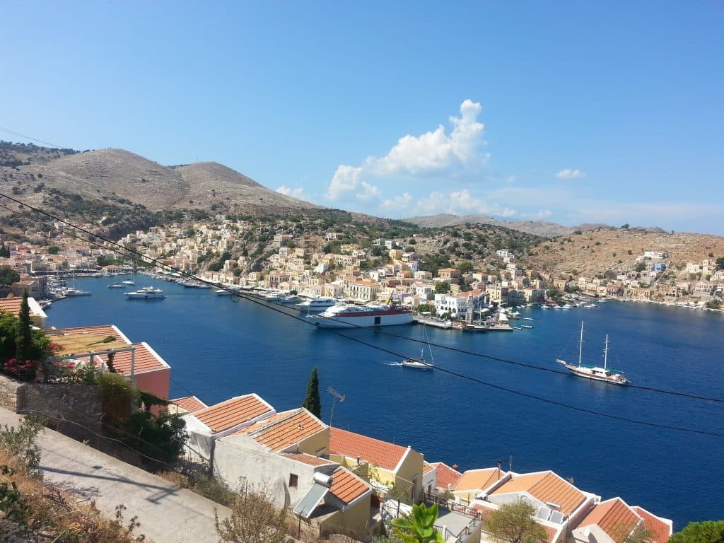 Symi (Simi)
