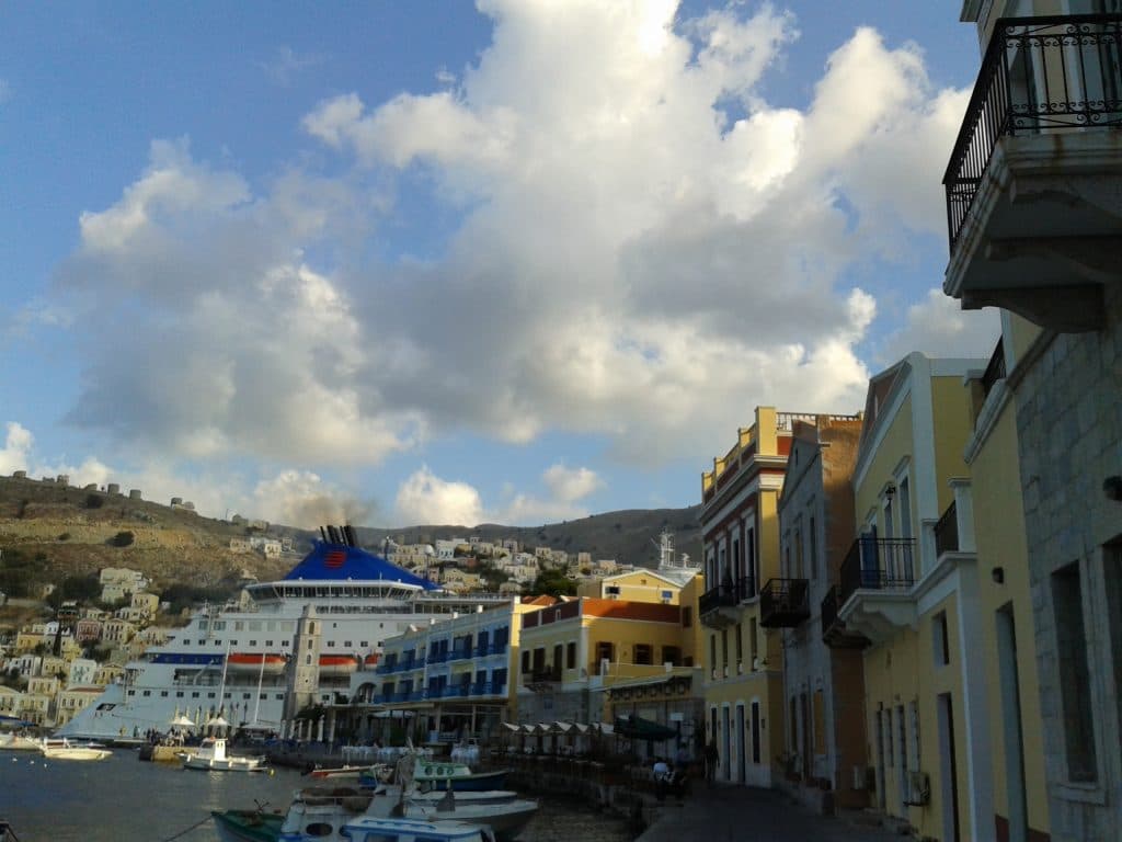 Symi (Simi)