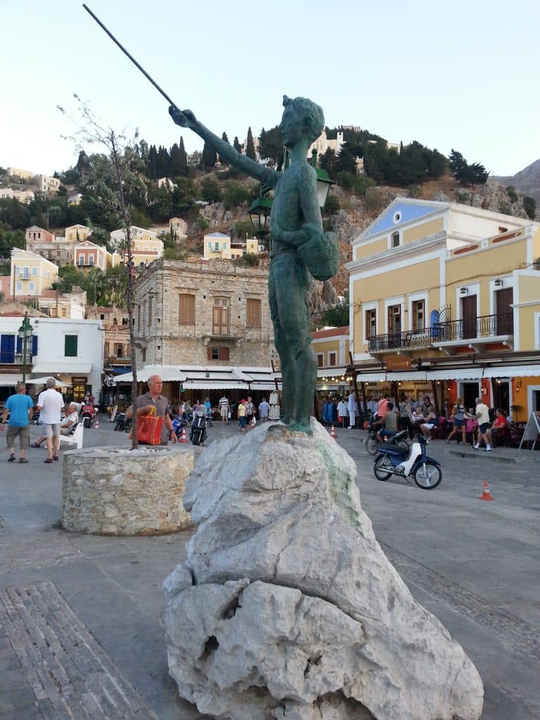 Symi (Simi)