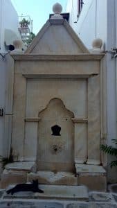 Paros