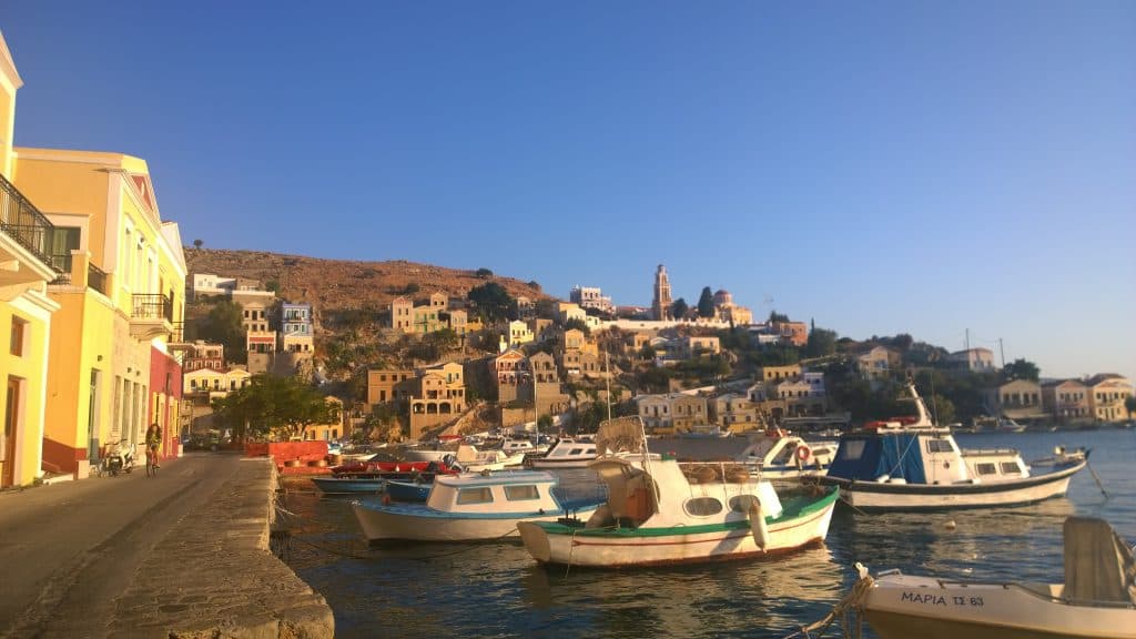 Symi (Simi)