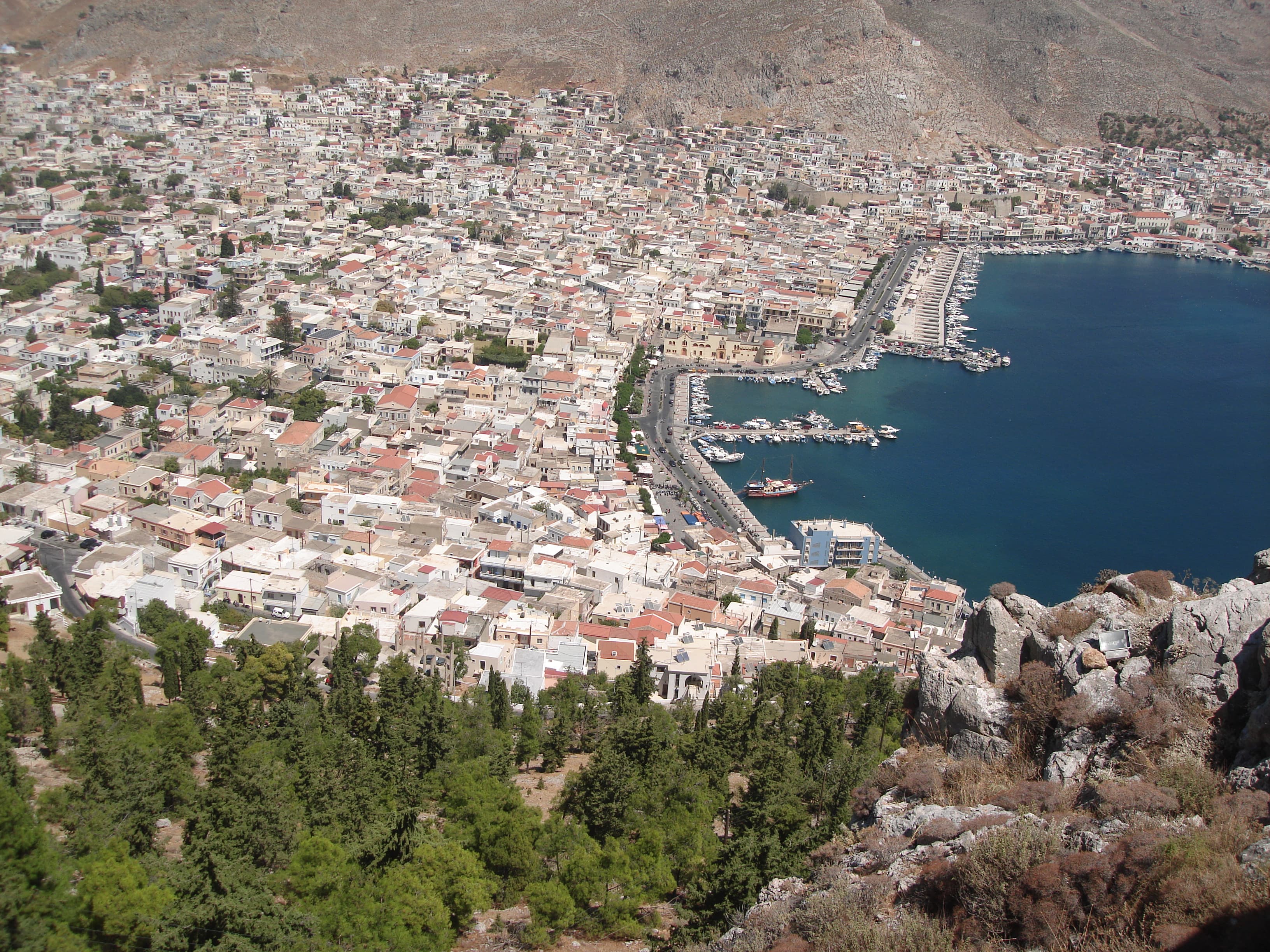 Kalimnos