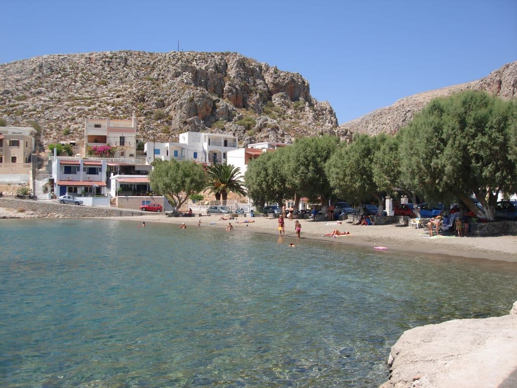Kalimnos