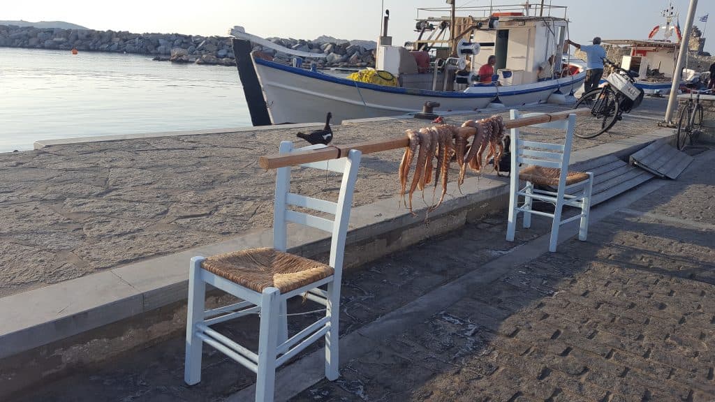 Paros