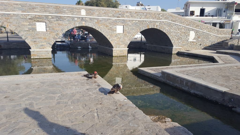 Paros