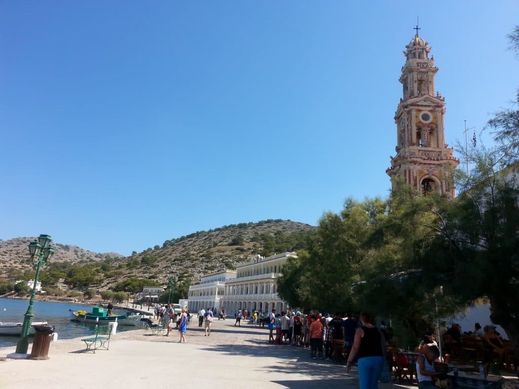 Symi (Simi)