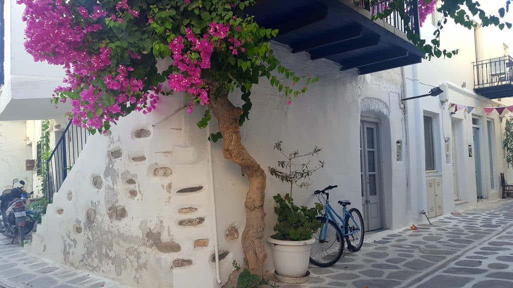 Paros