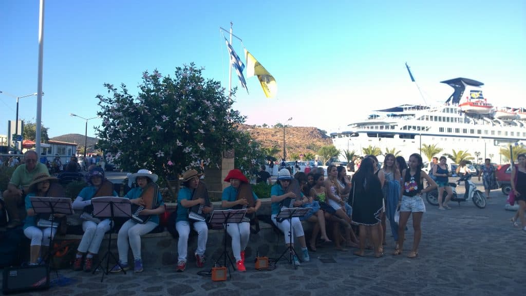 Patmos
