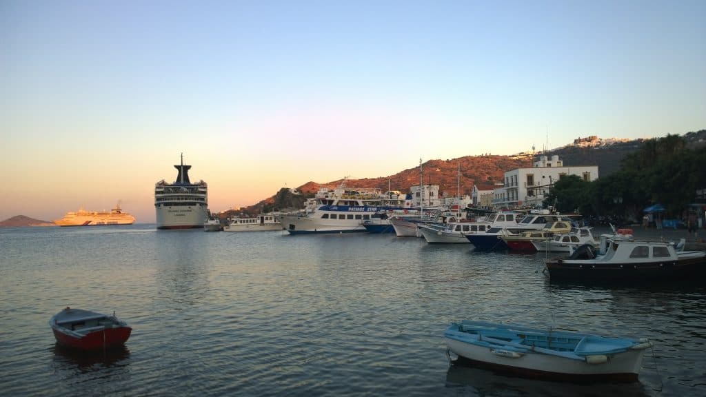 Patmos
