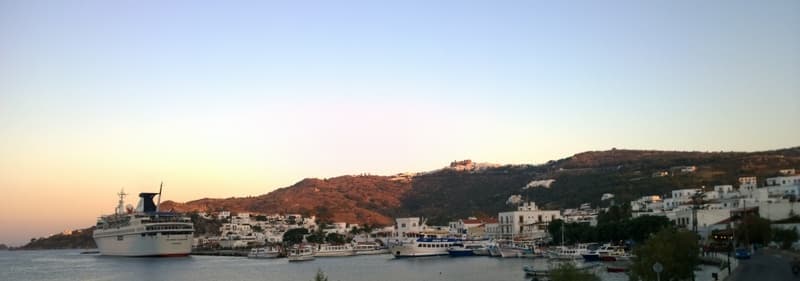 Patmos