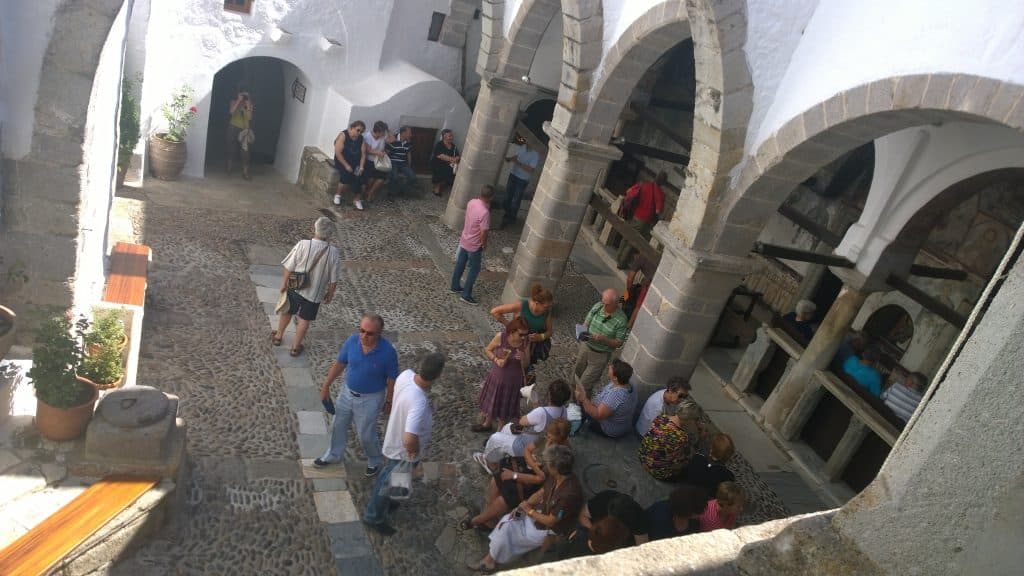 Patmos