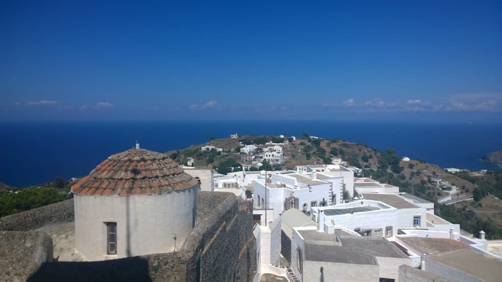 Patmos