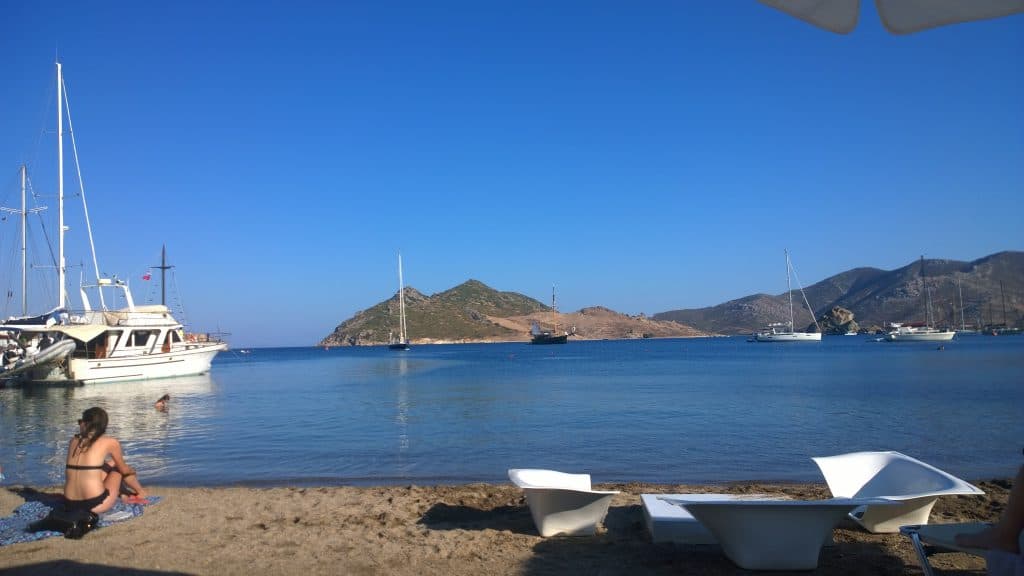 Patmos