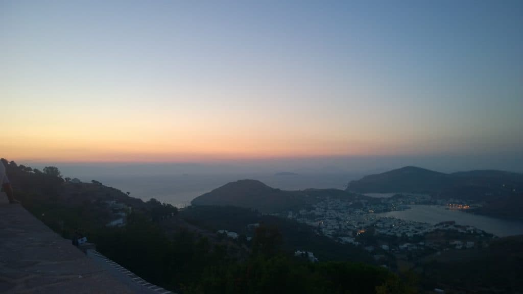 Patmos