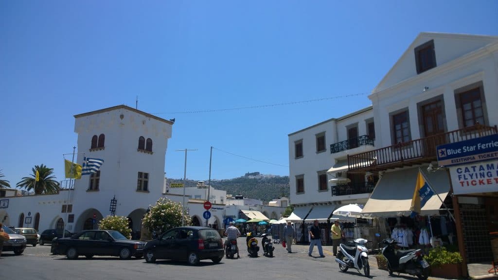 Patmos