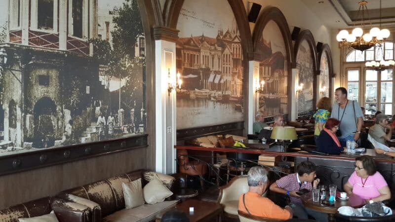 Midilli (Lesbos)