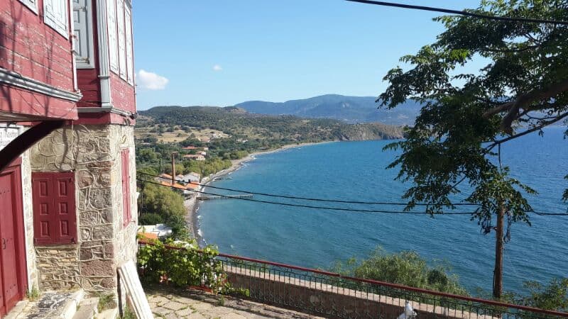 Midilli (Lesbos)