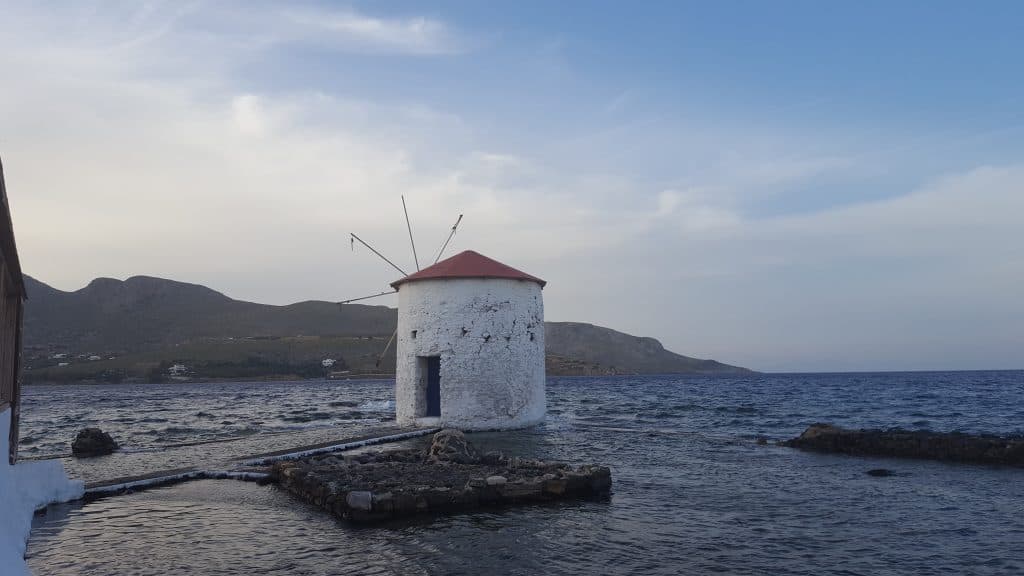 Leros