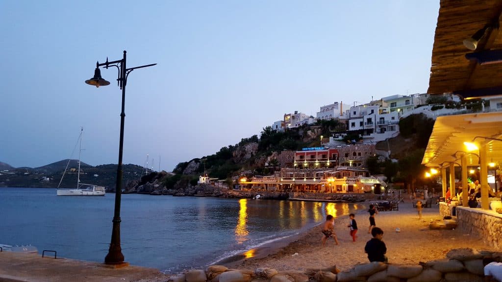 Leros