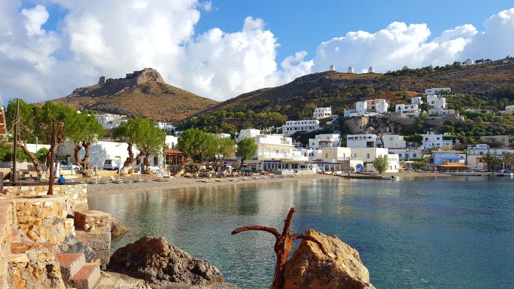 Leros