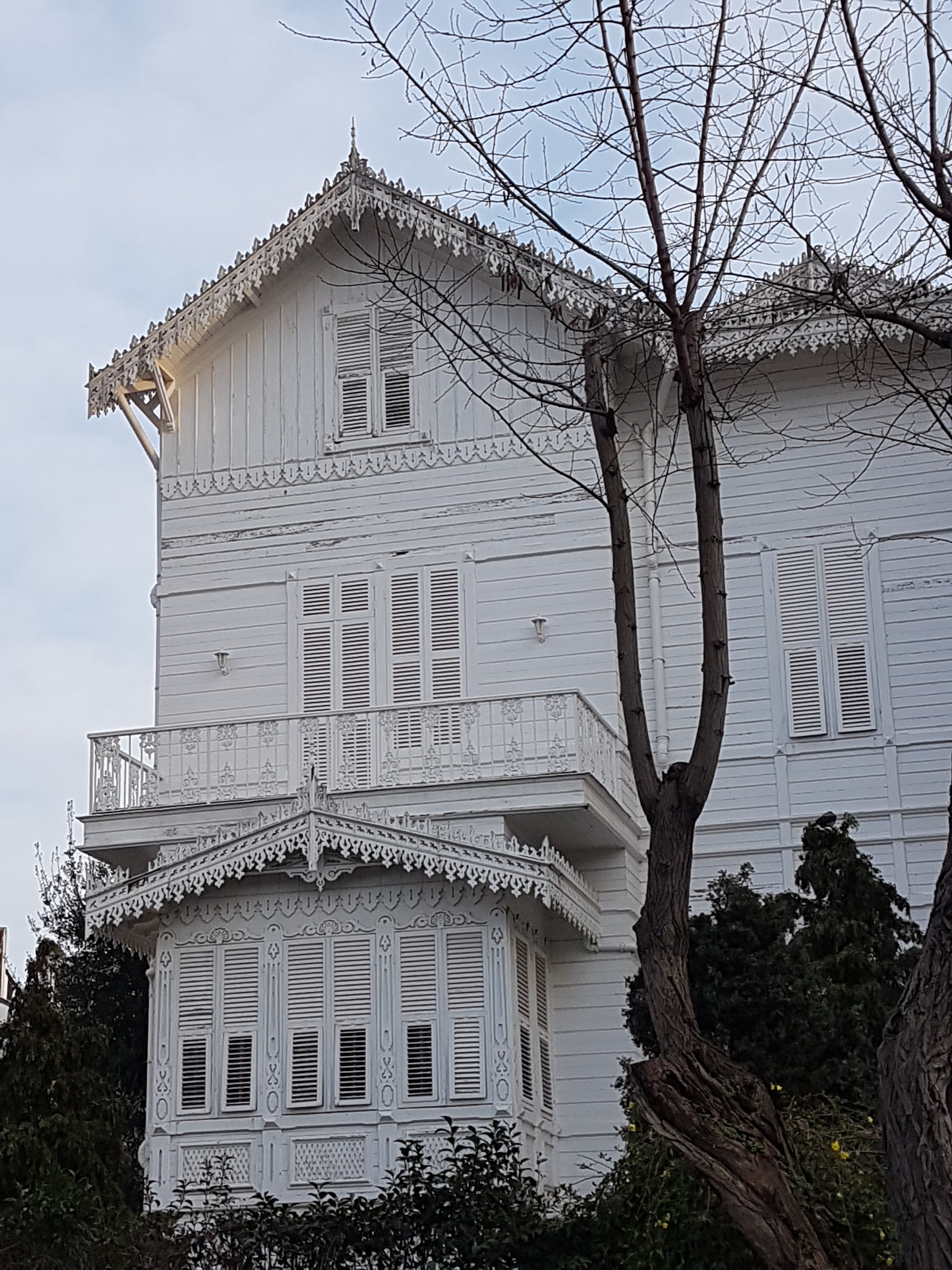 Mirasyedi Adalılar
