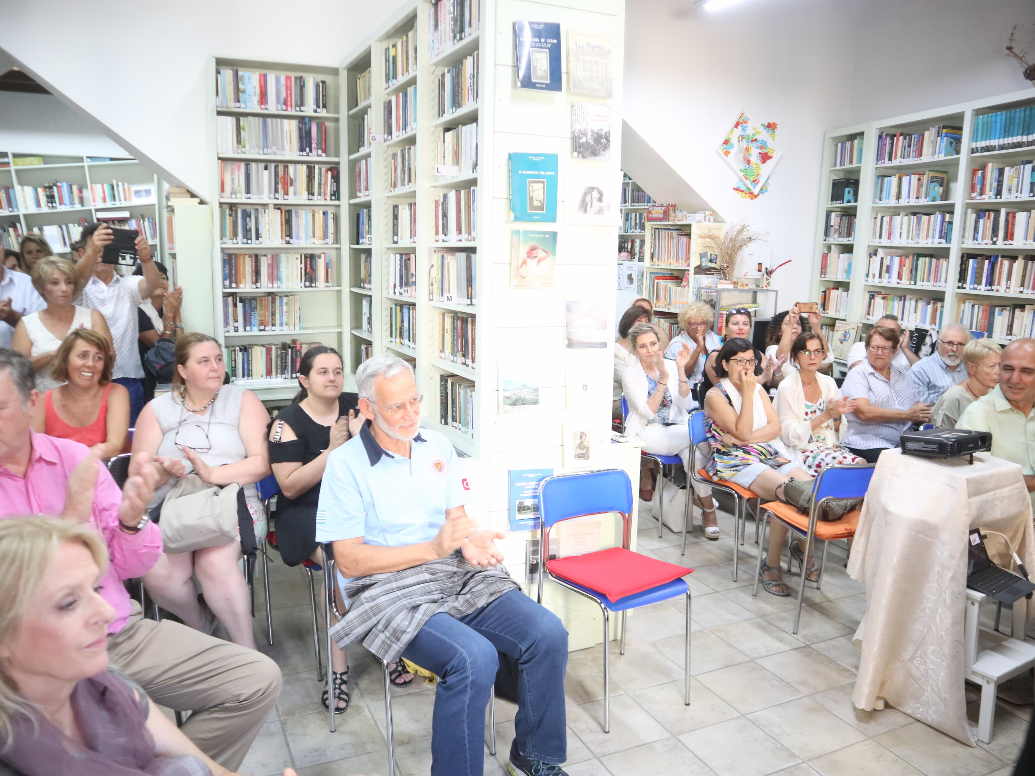 Her dilde, her yerde barış!
