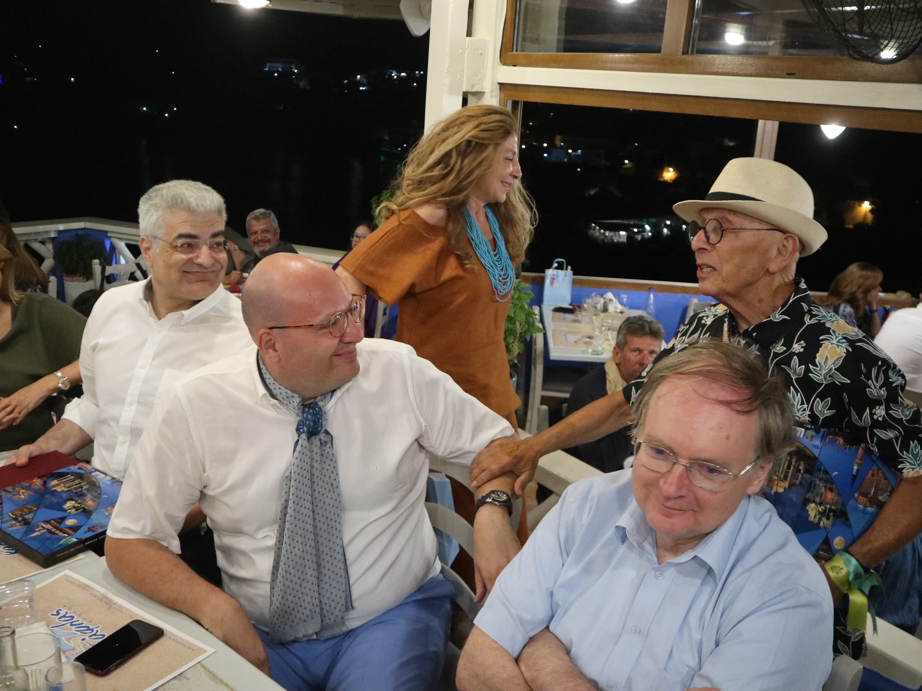 Her dilde, her yerde barış!