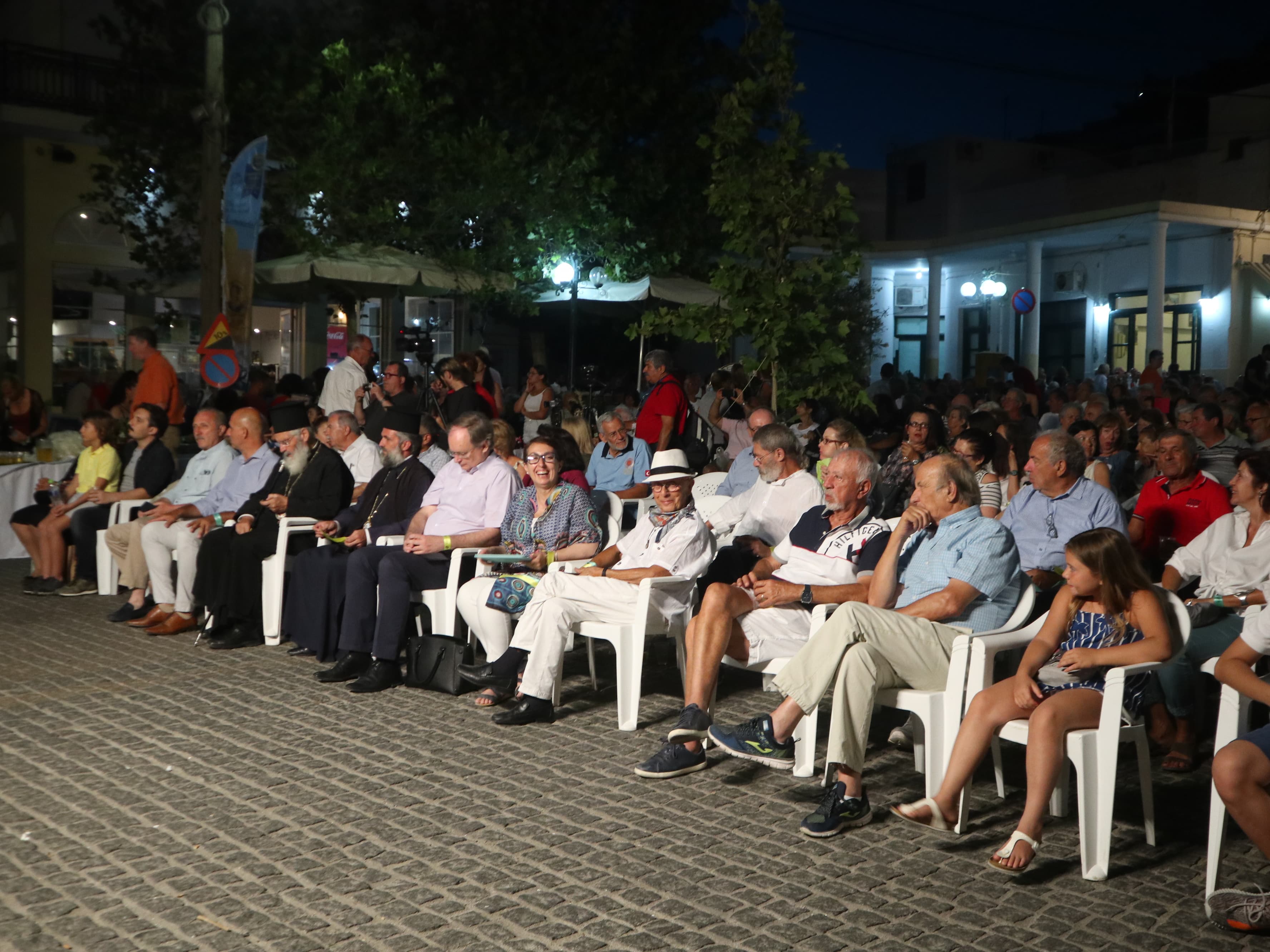 Her dilde, her yerde barış!