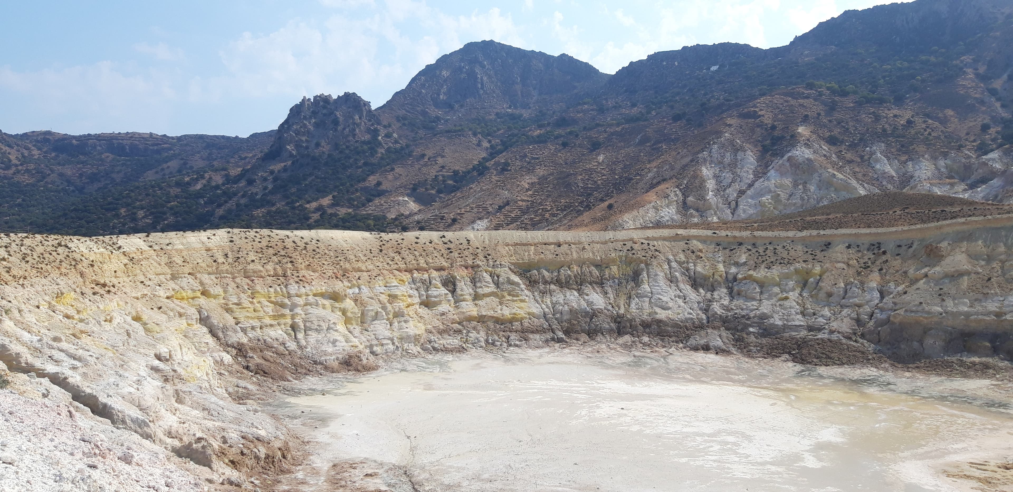 Nisyros