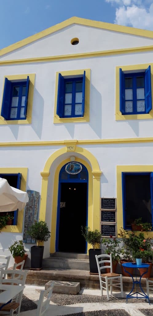 Nisyros