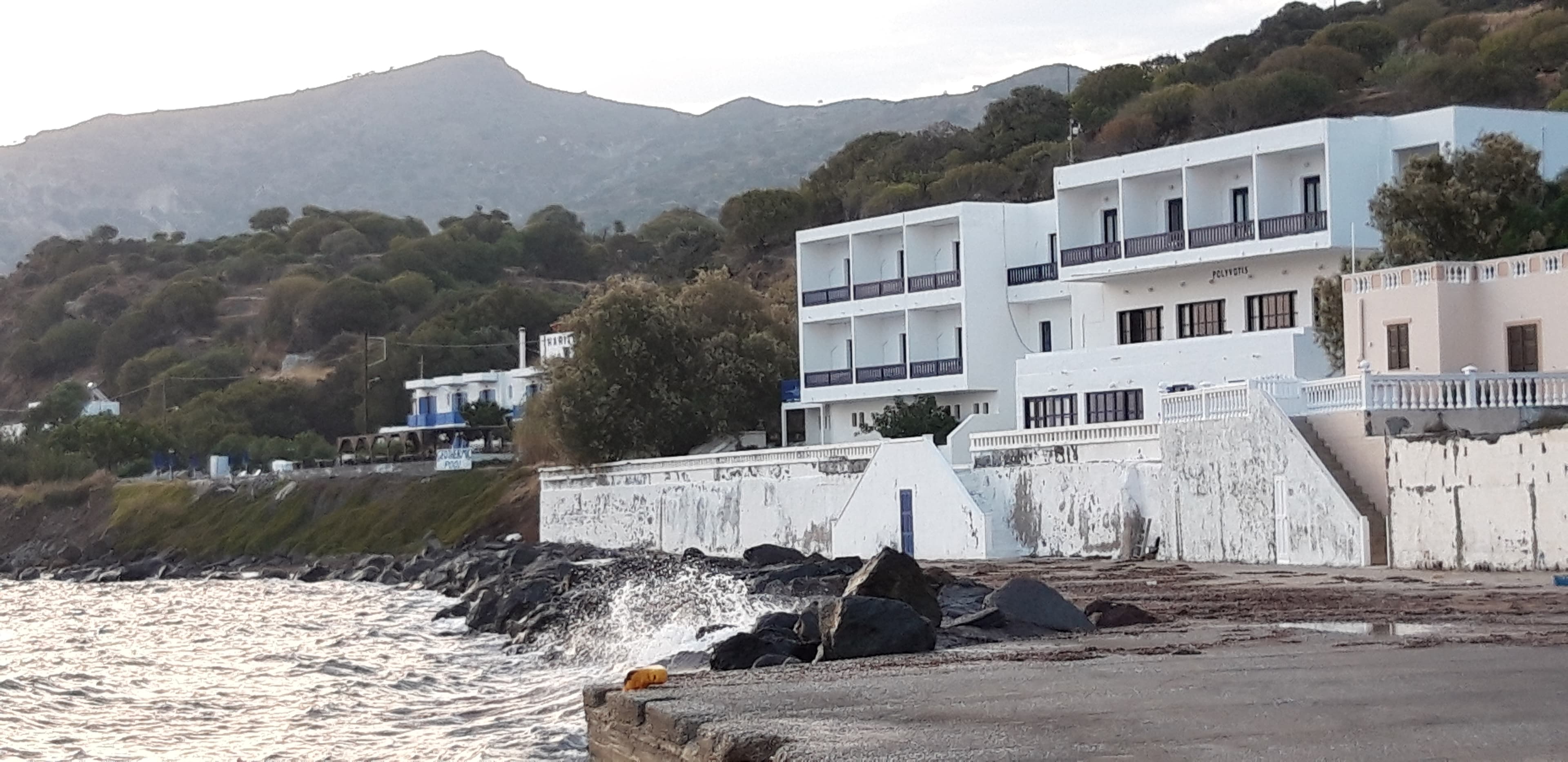 Nisyros